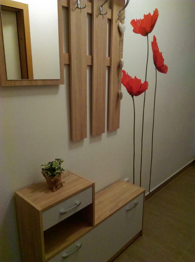 Studio Apartman Zdral Daruvar Exterior photo